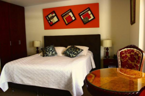 Hotels in Chiquinquirá